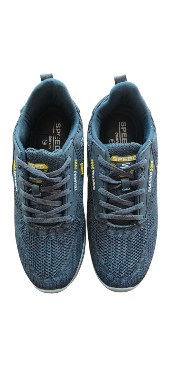 Speed Shoes Training
