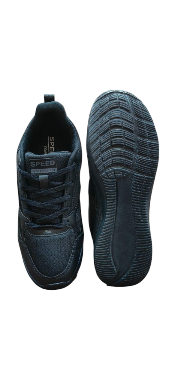 Speed Shoes Oliver