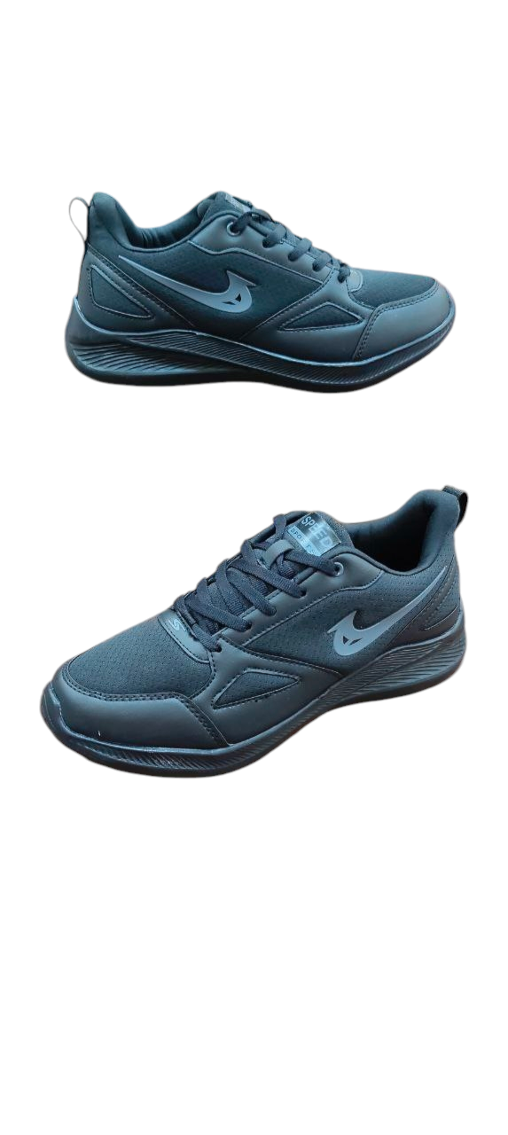 Speed Shoes Oliver