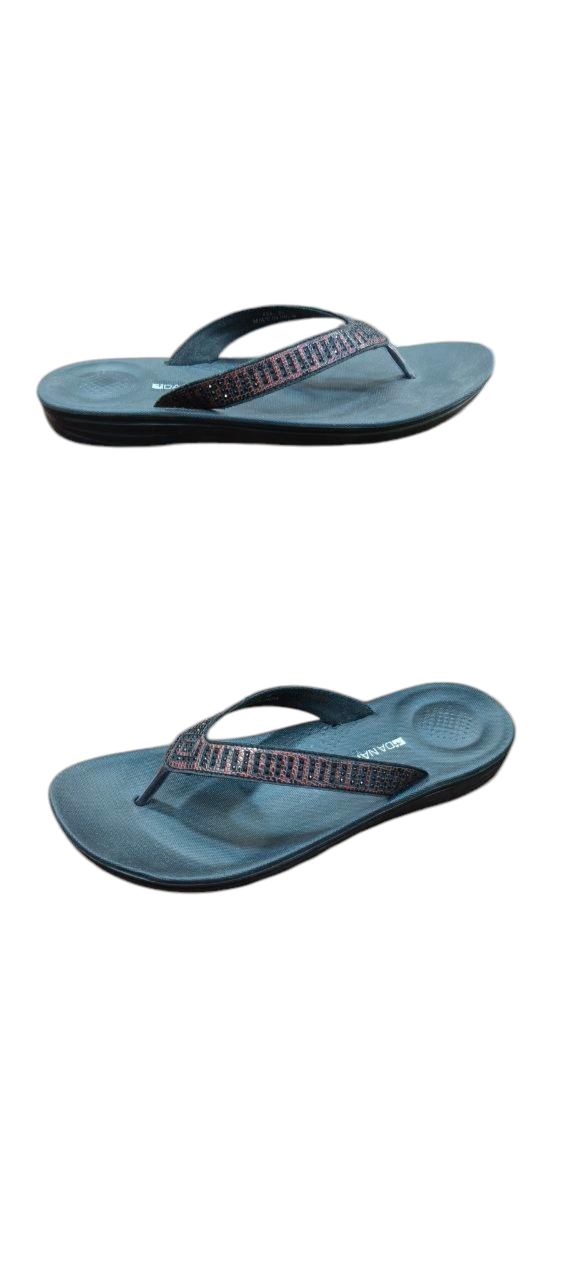 DA Naturo women slipper- 424