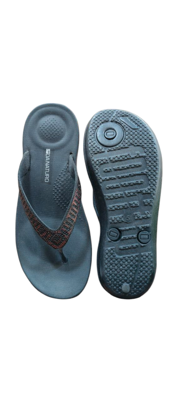 DA Naturo women slipper- 424