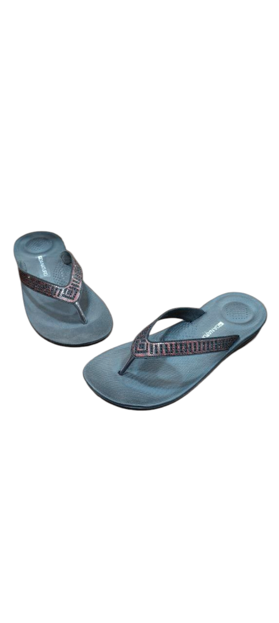 DA Naturo women slipper- 424