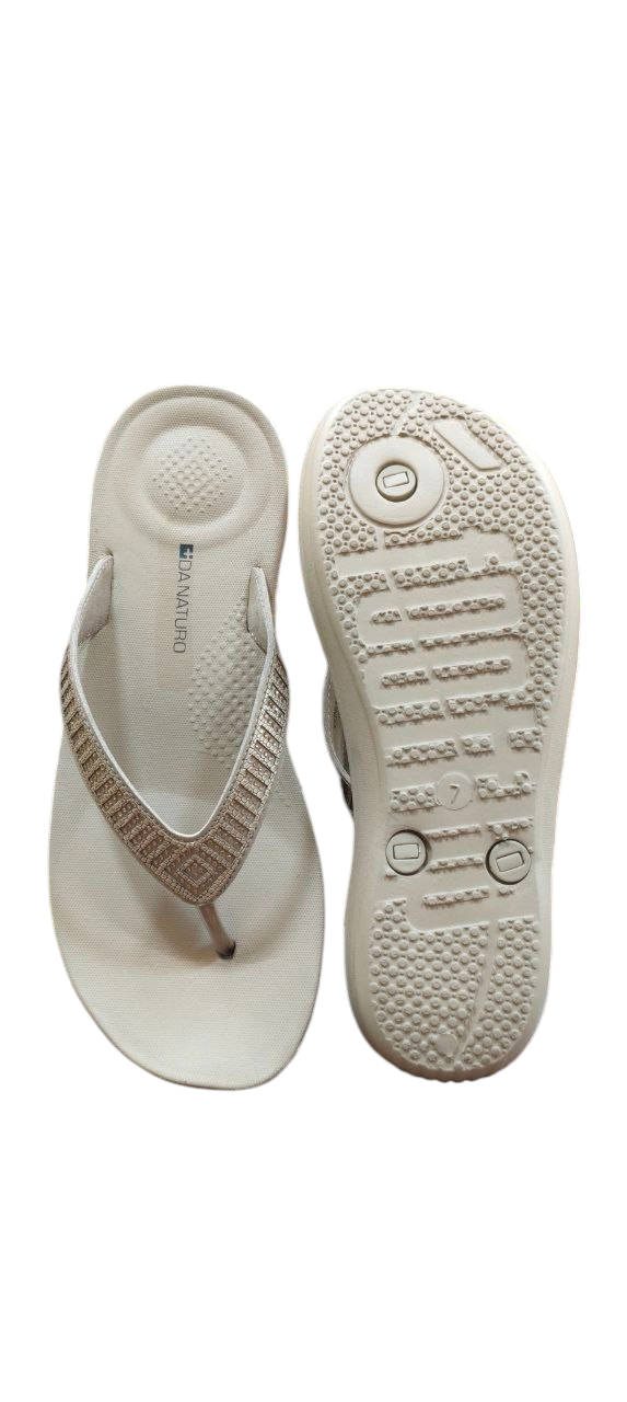 DA Naturo women slipper- 424