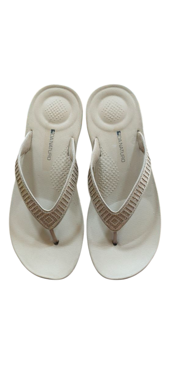 DA Naturo women slipper- 424