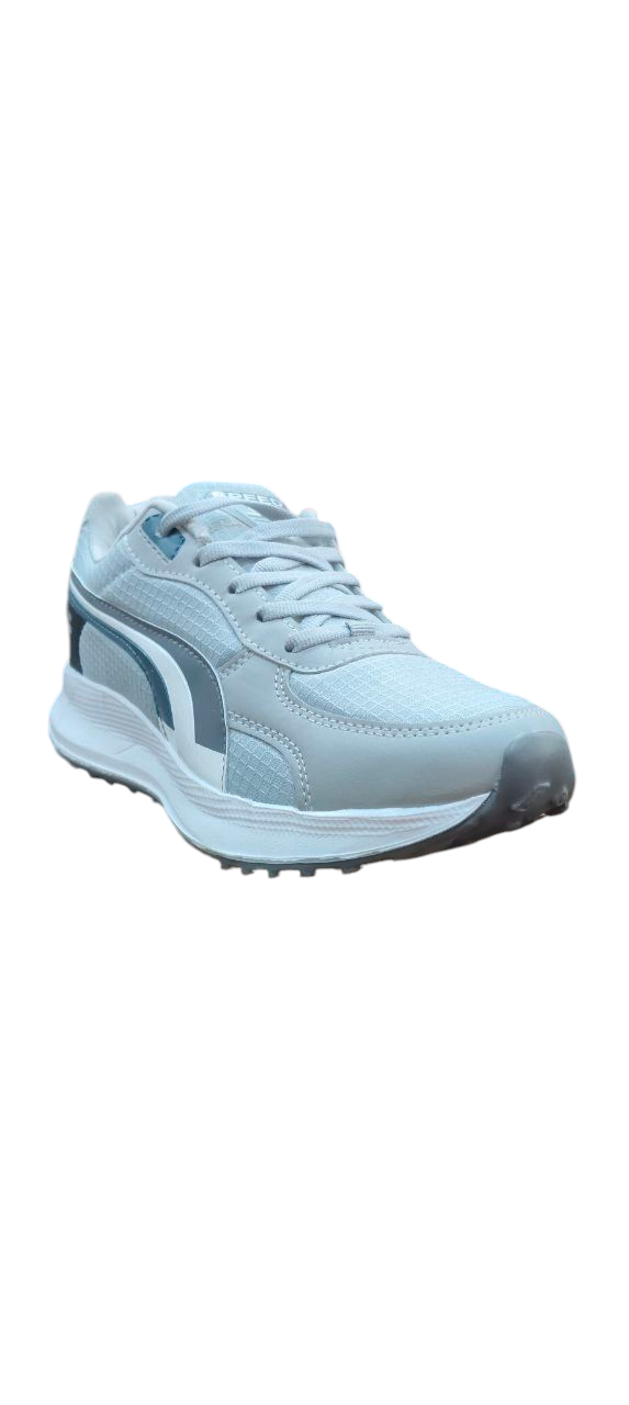 Speed Sport Shoes Tracker
