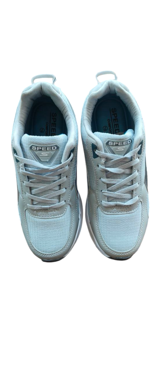 Speed Sport Shoes Tracker