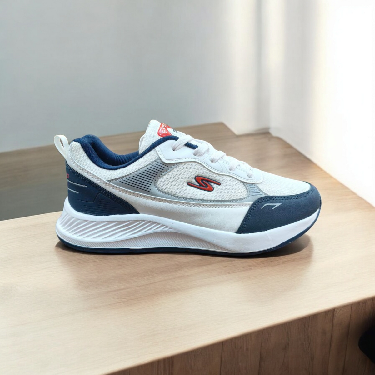 Speed Shoes Atlas