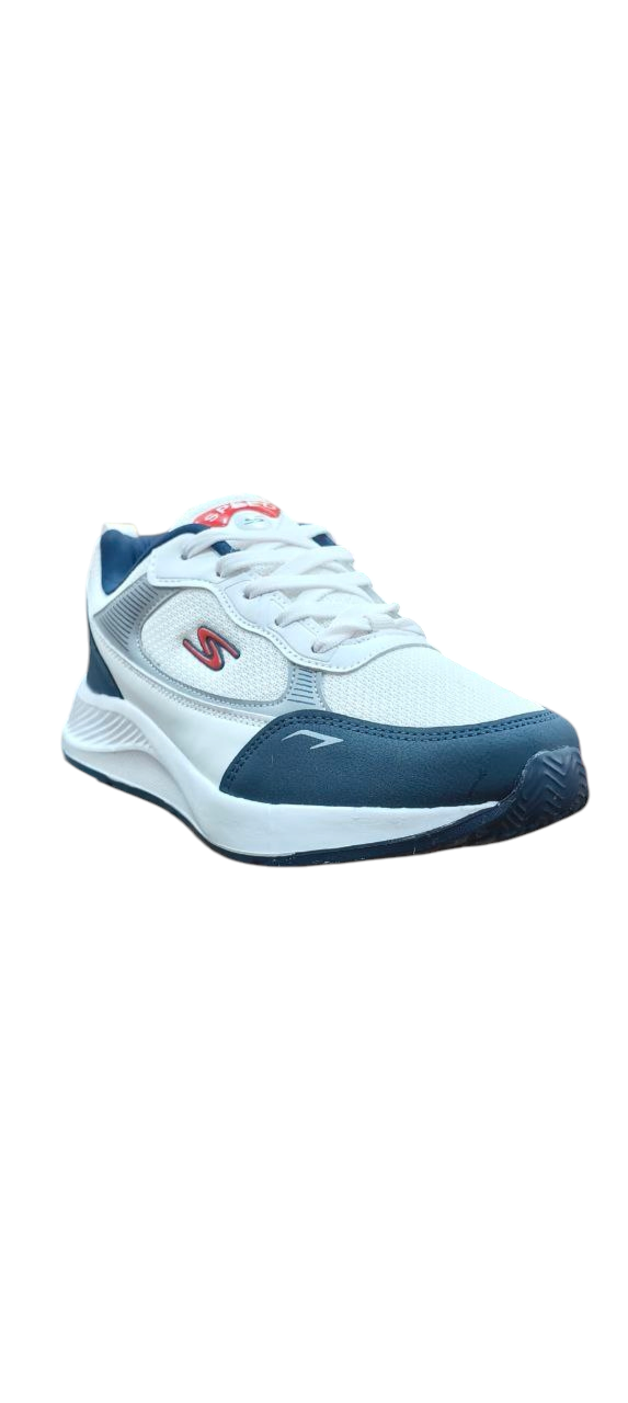 Speed Shoes Atlas
