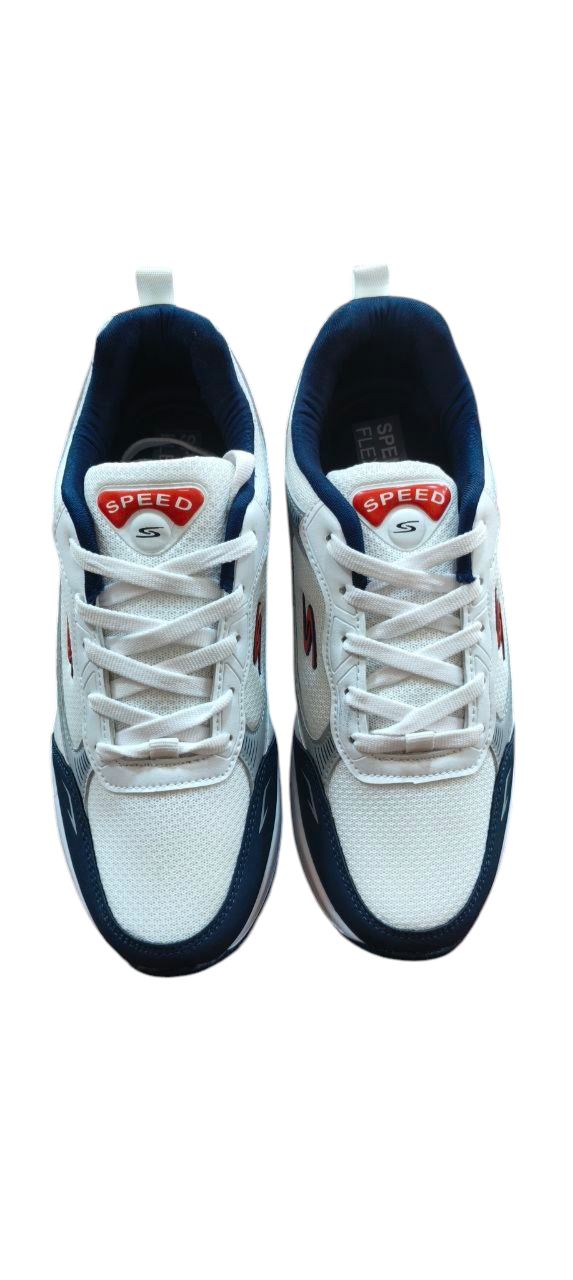 Speed Shoes Atlas