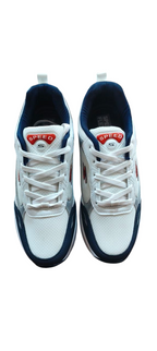 Speed Shoes Atlas