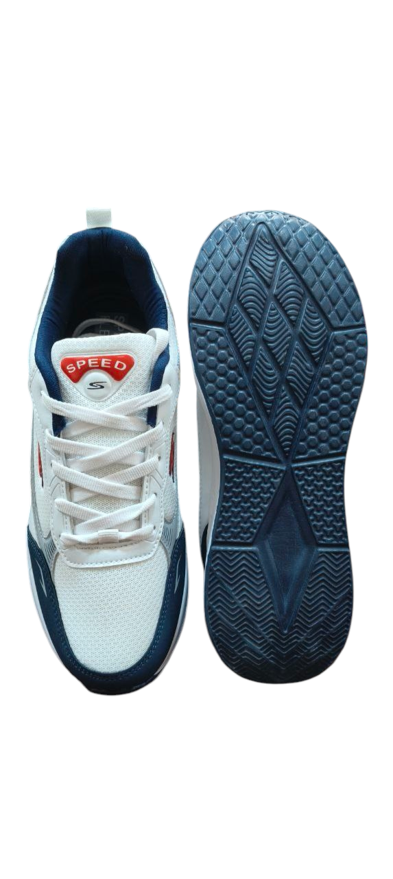 Speed Shoes Atlas