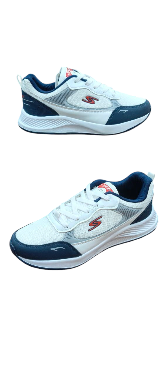 Speed Shoes Atlas