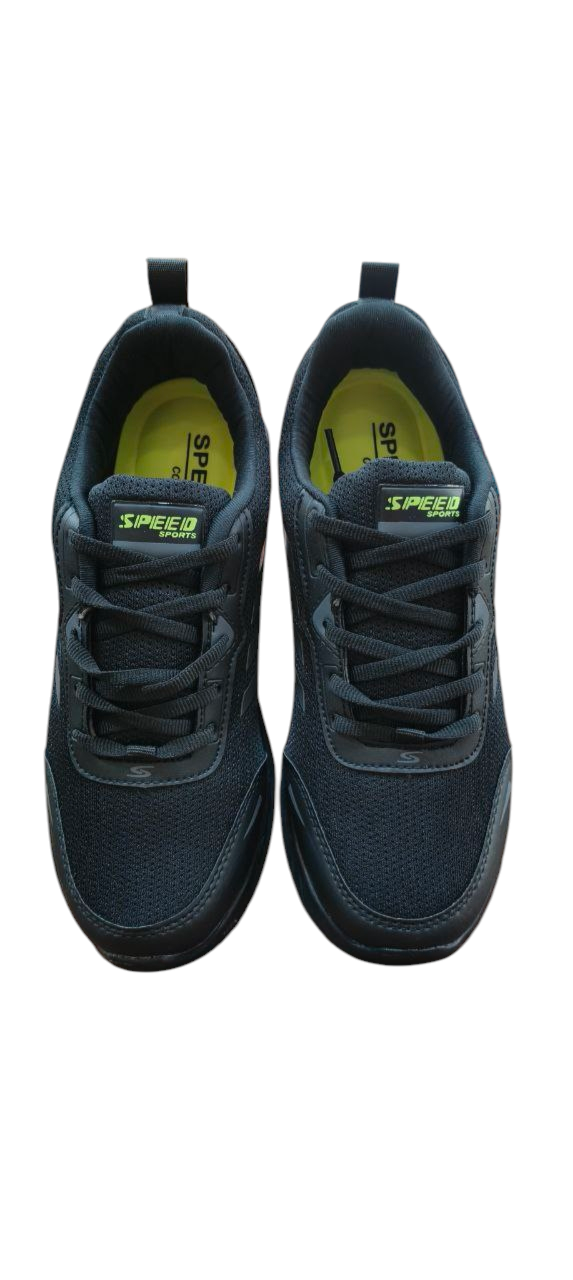 Speed Shoes Nokia