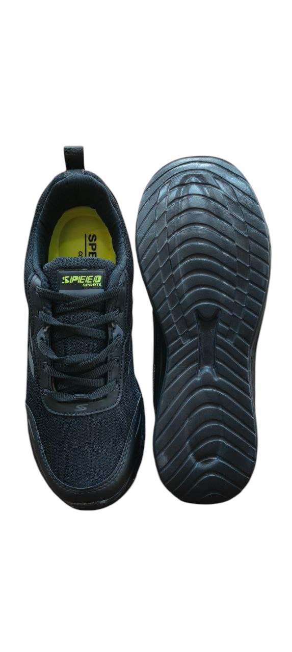 Speed Shoes Nokia