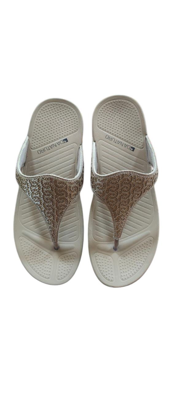 DA Naturo Slipper 625