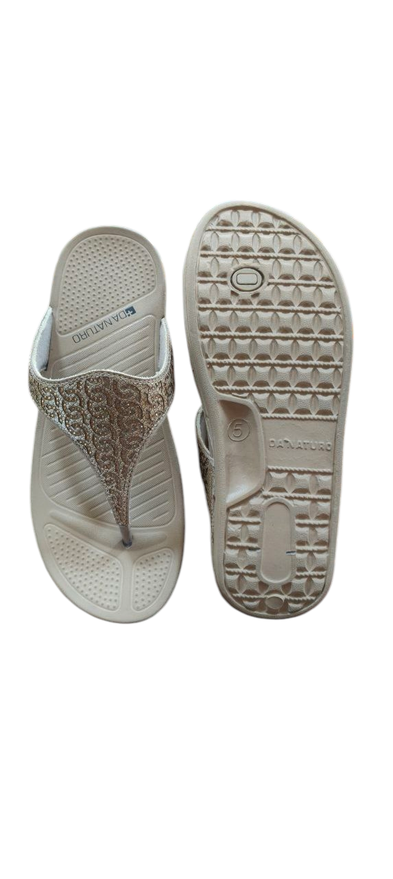 DA Naturo Slipper 625
