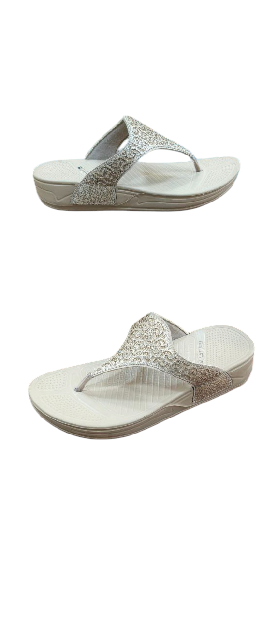 DA Naturo Slipper 625