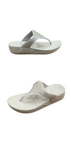 DA Naturo Slipper 625