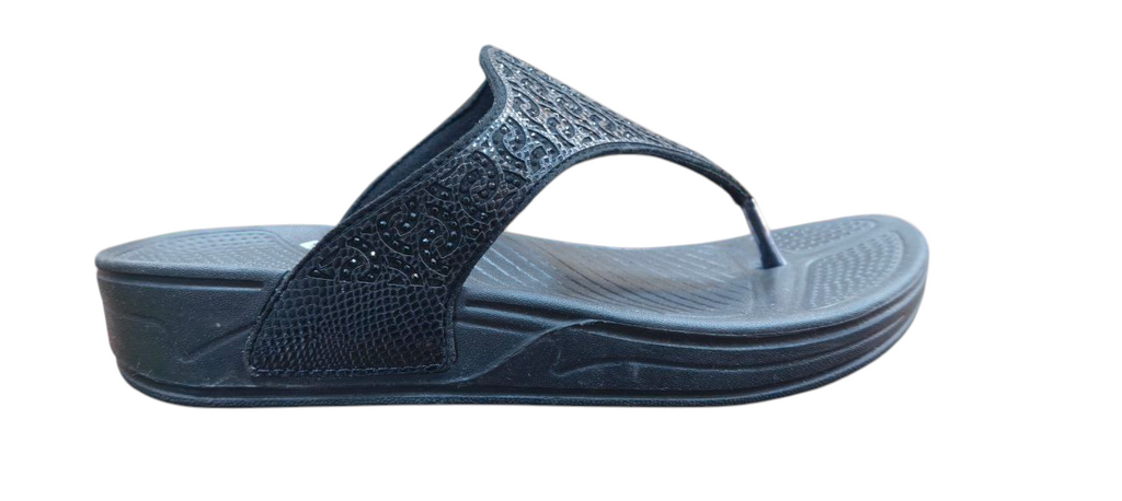 DA Naturo Slipper 625