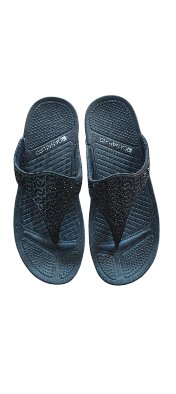 DA Naturo Slipper 625