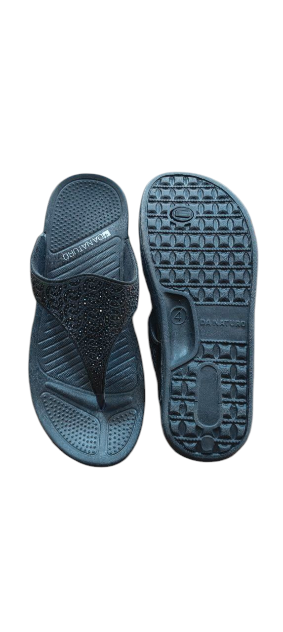 DA Naturo Slipper 625