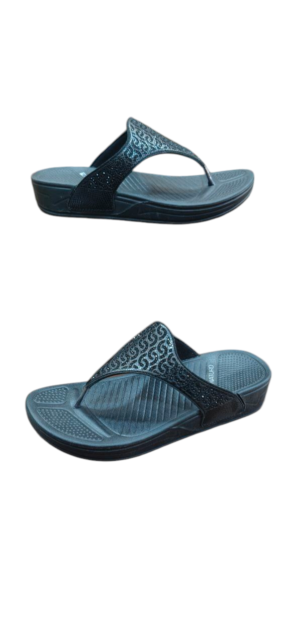 DA Naturo Slipper 625
