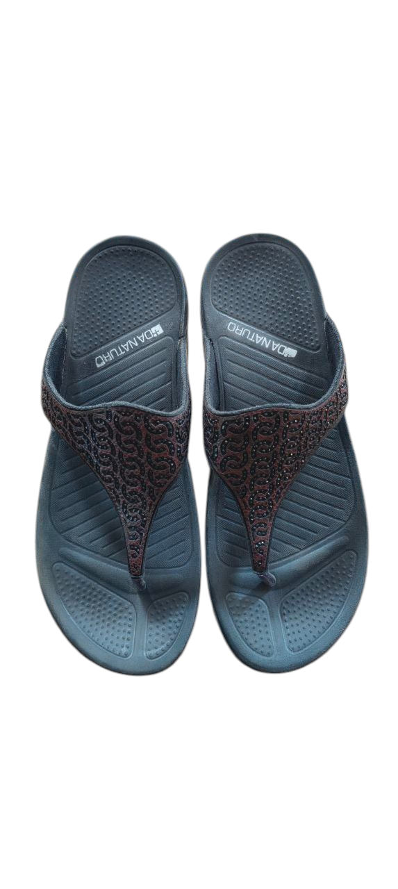 DA Naturo Slipper 625