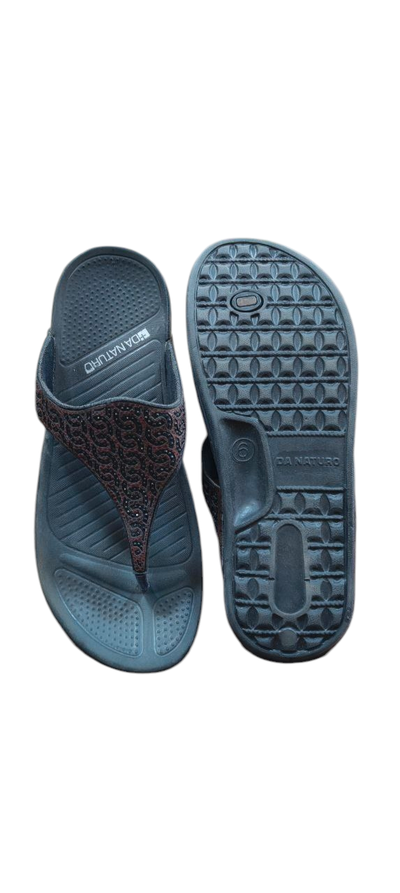 DA Naturo Slipper 625