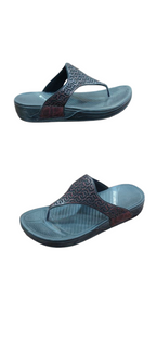 DA Naturo Slipper 625