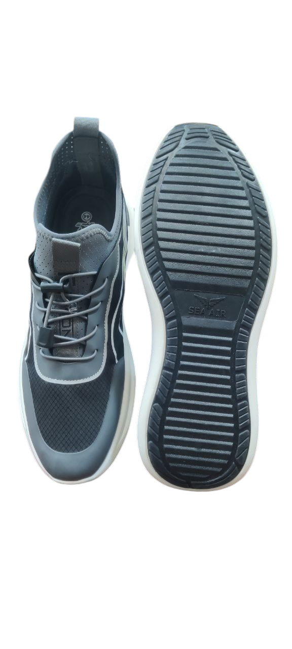 Men Sneakers- Speed-07