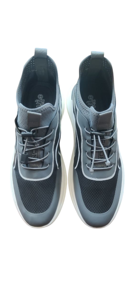 Men Sneakers- Speed-07