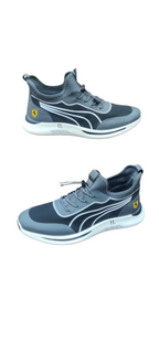 Men Sneakers- Speed-07