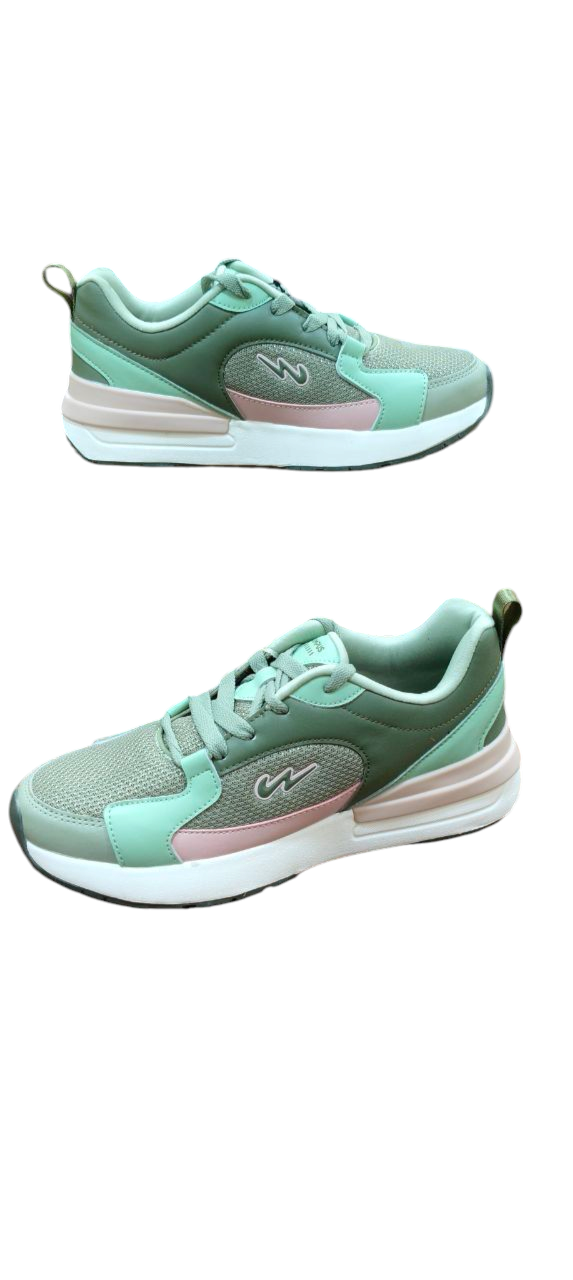 Campus Shoes Tempt