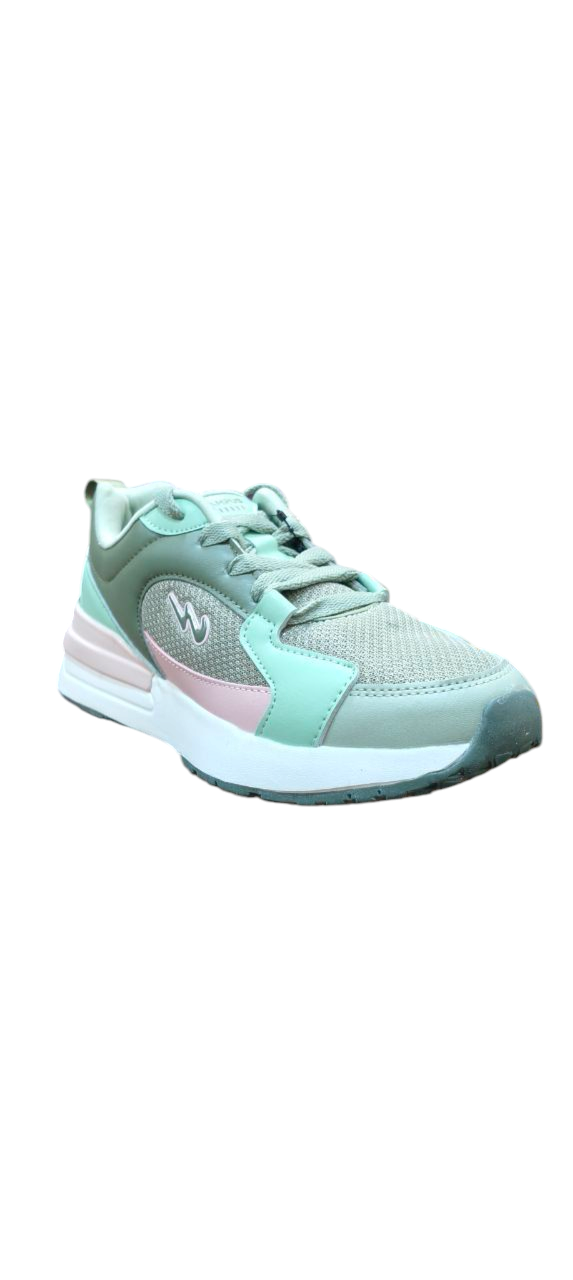 Campus Shoes Tempt