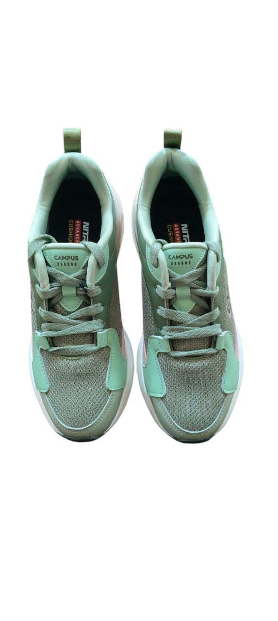 Campus Shoes Tempt