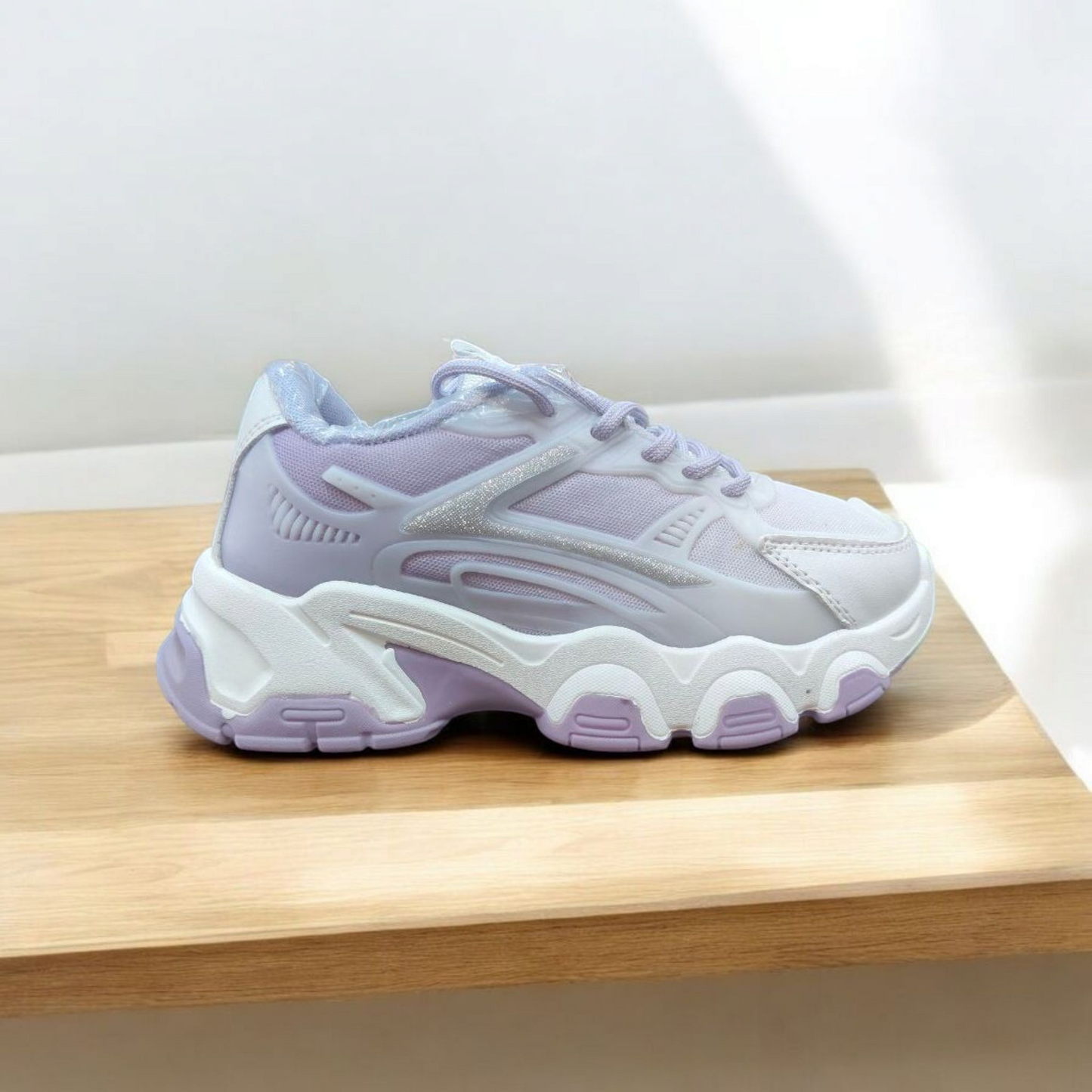 Women Sneaker- Barbie1002