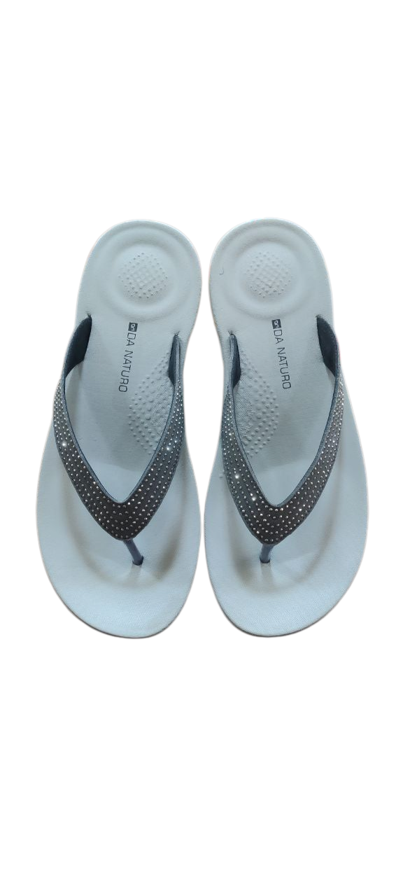 DA NATURO Slippers 404