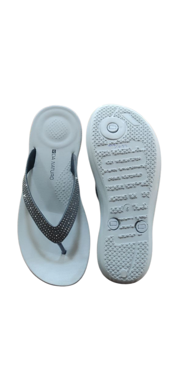 DA NATURO Slippers 404