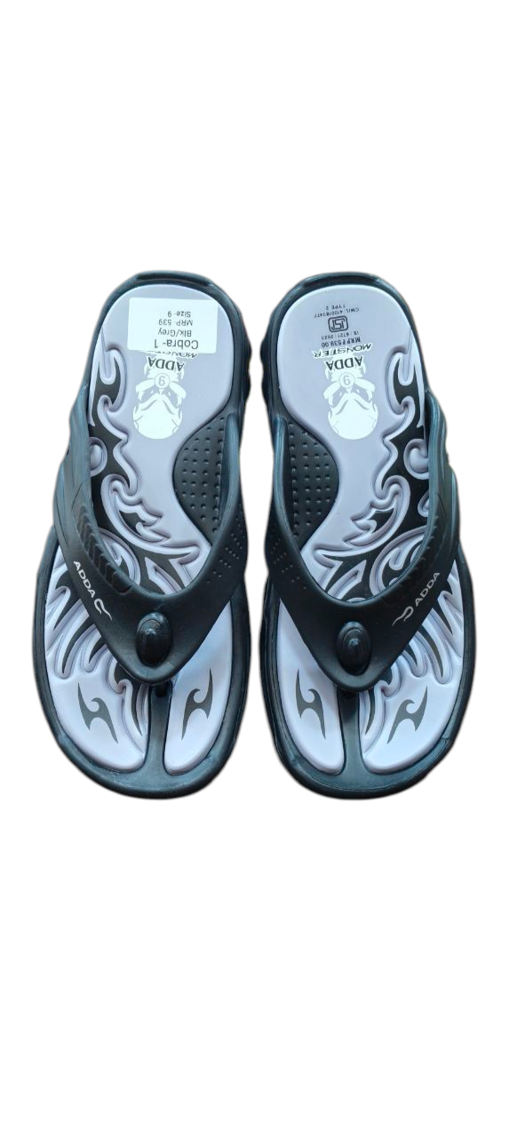 Adda Slipper Cobra-1