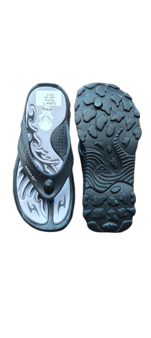Adda Slipper Cobra-1
