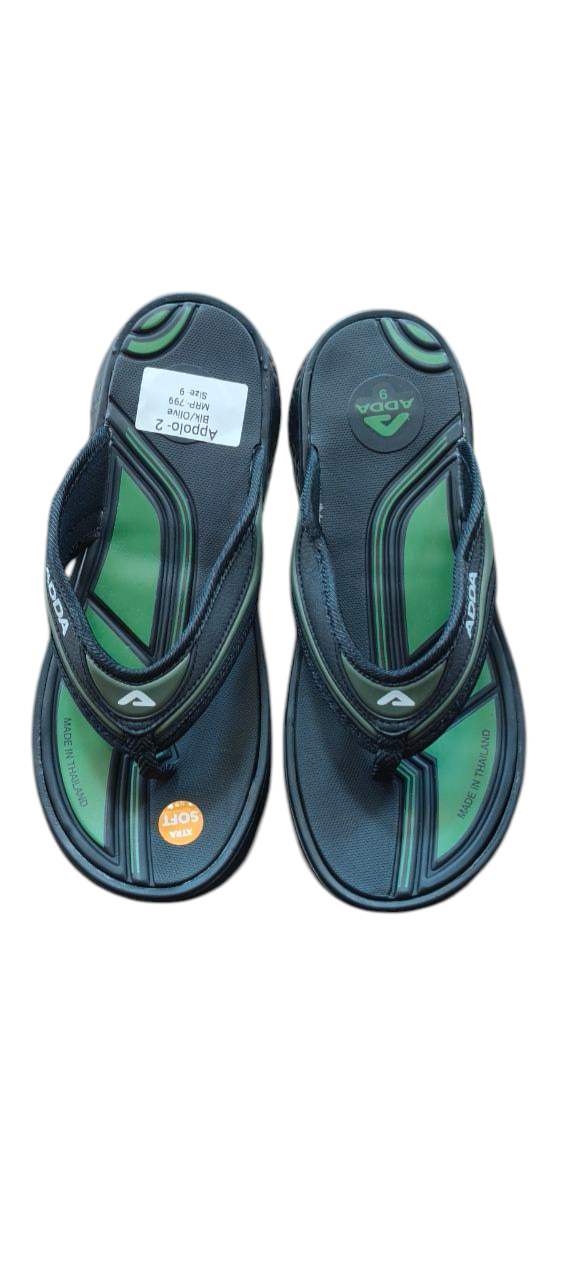 Adda Slipper Appolo-2