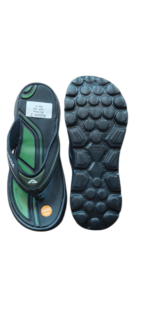 Adda Slipper Appolo-2