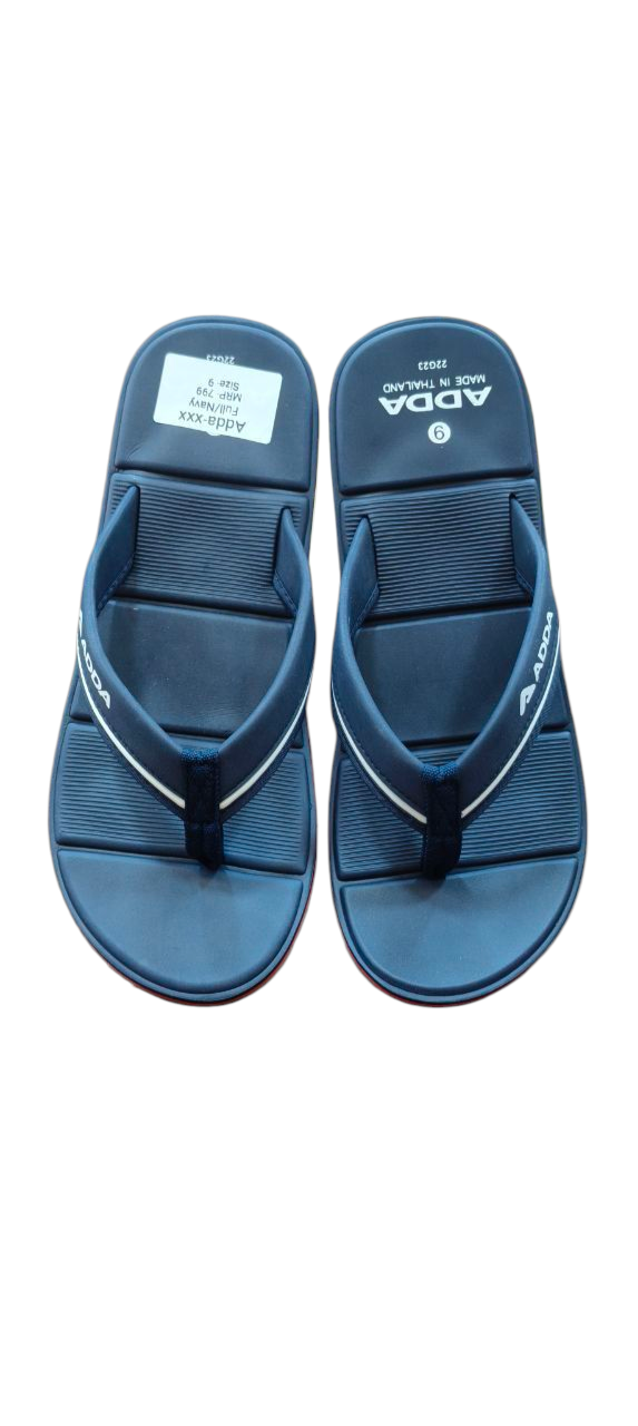 Adda Slipper Adda-xxx