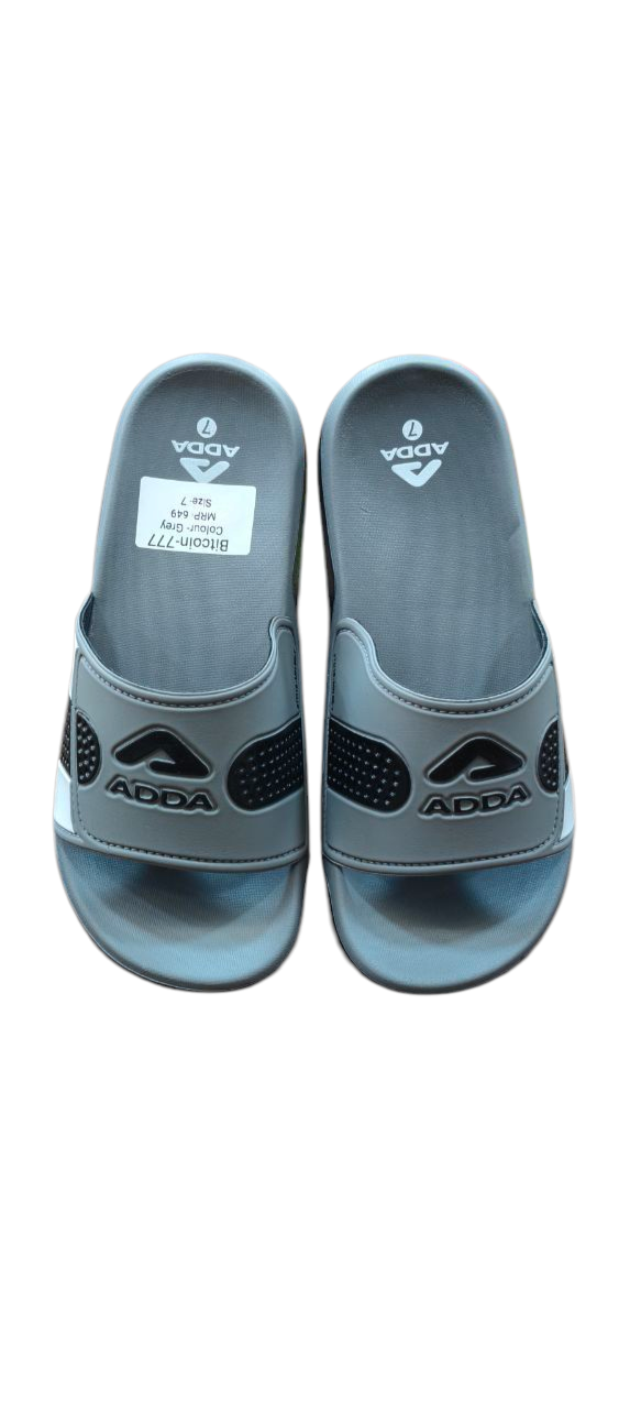 Adda Slipper Bitcoin-777