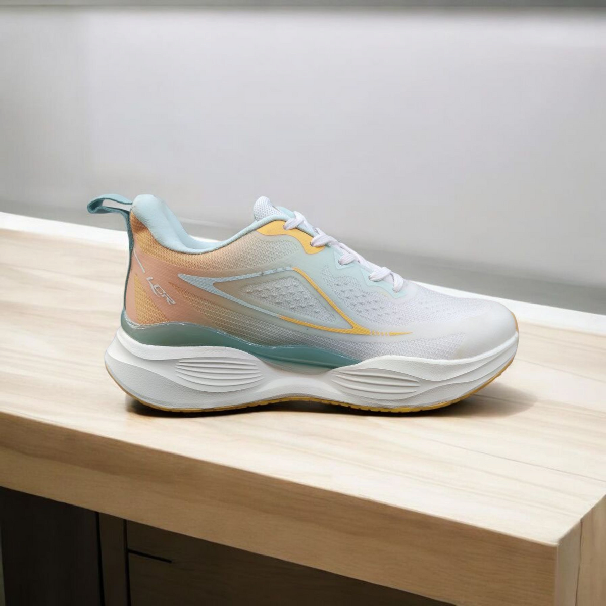 Lancer Shoes- Navigator33