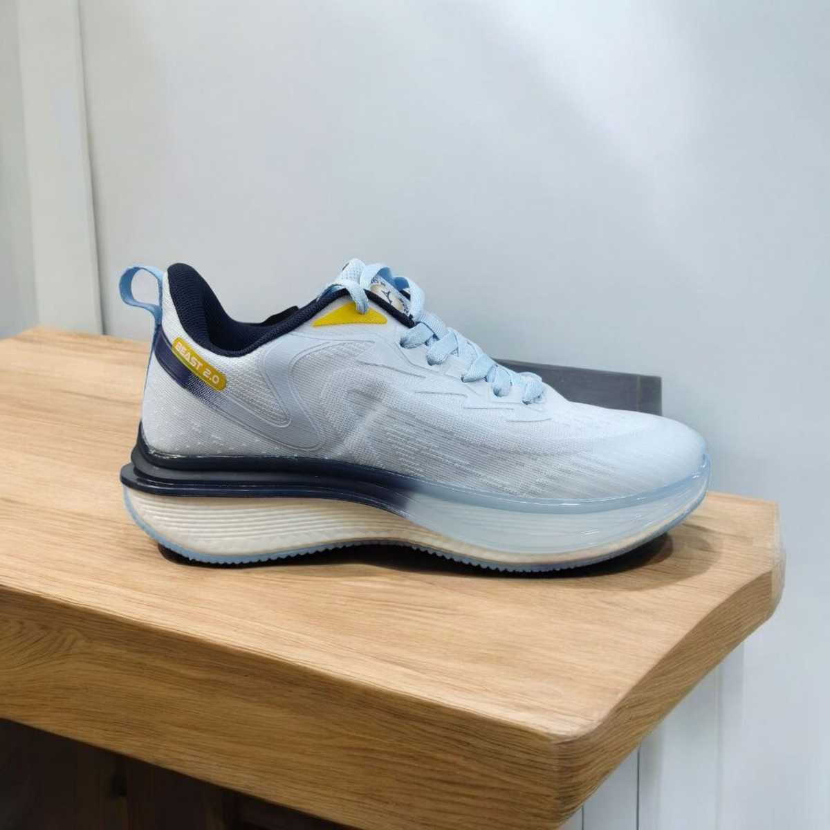 Abros Shoes Drift