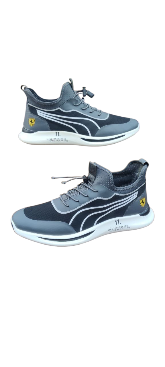 Bolf sneakers speed 07