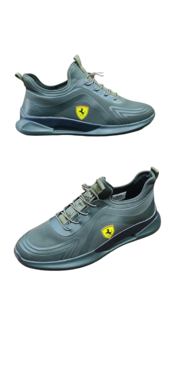 Bolf Sneakers Boom11