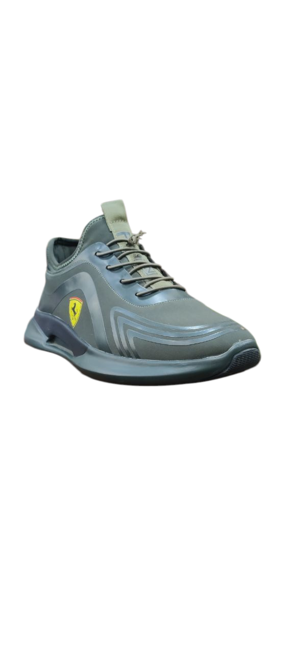 Bolf Sneakers Boom11