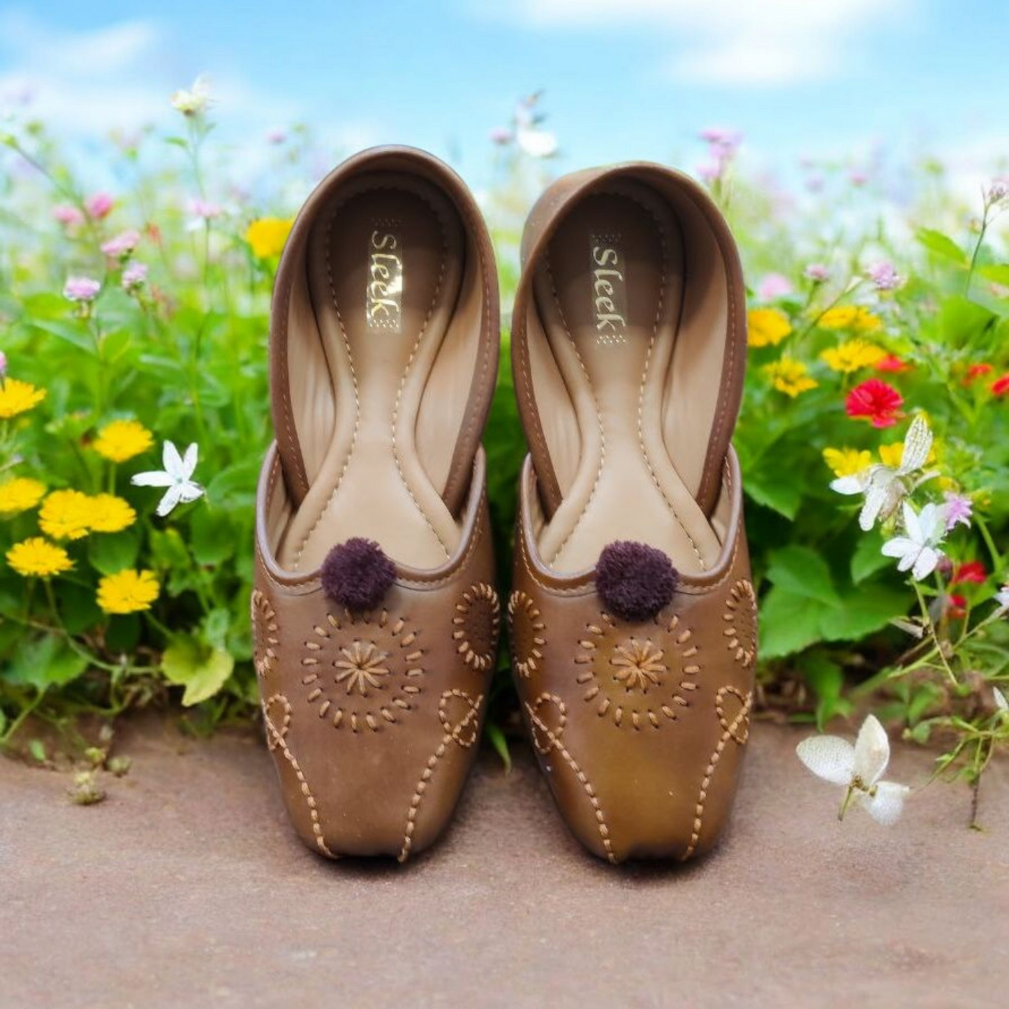Women Mojri OLB705